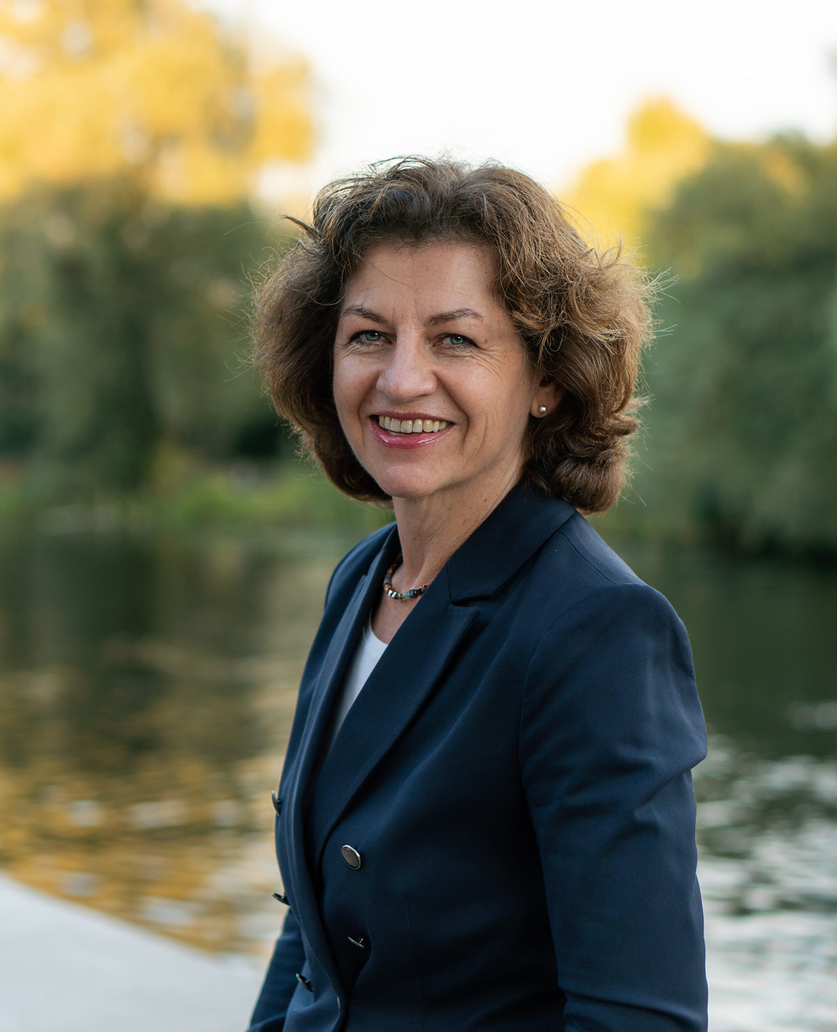 Renate Dahms